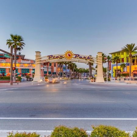 Sunrise Beach Resort III Panama City Beach Exterior photo