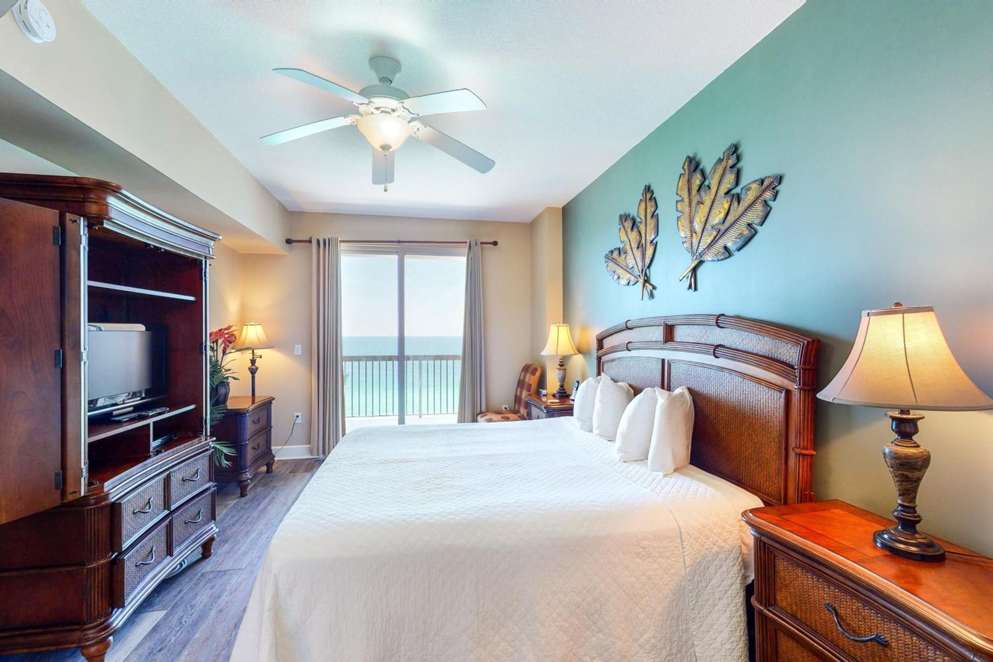 Sunrise Beach Resort III Panama City Beach Room photo