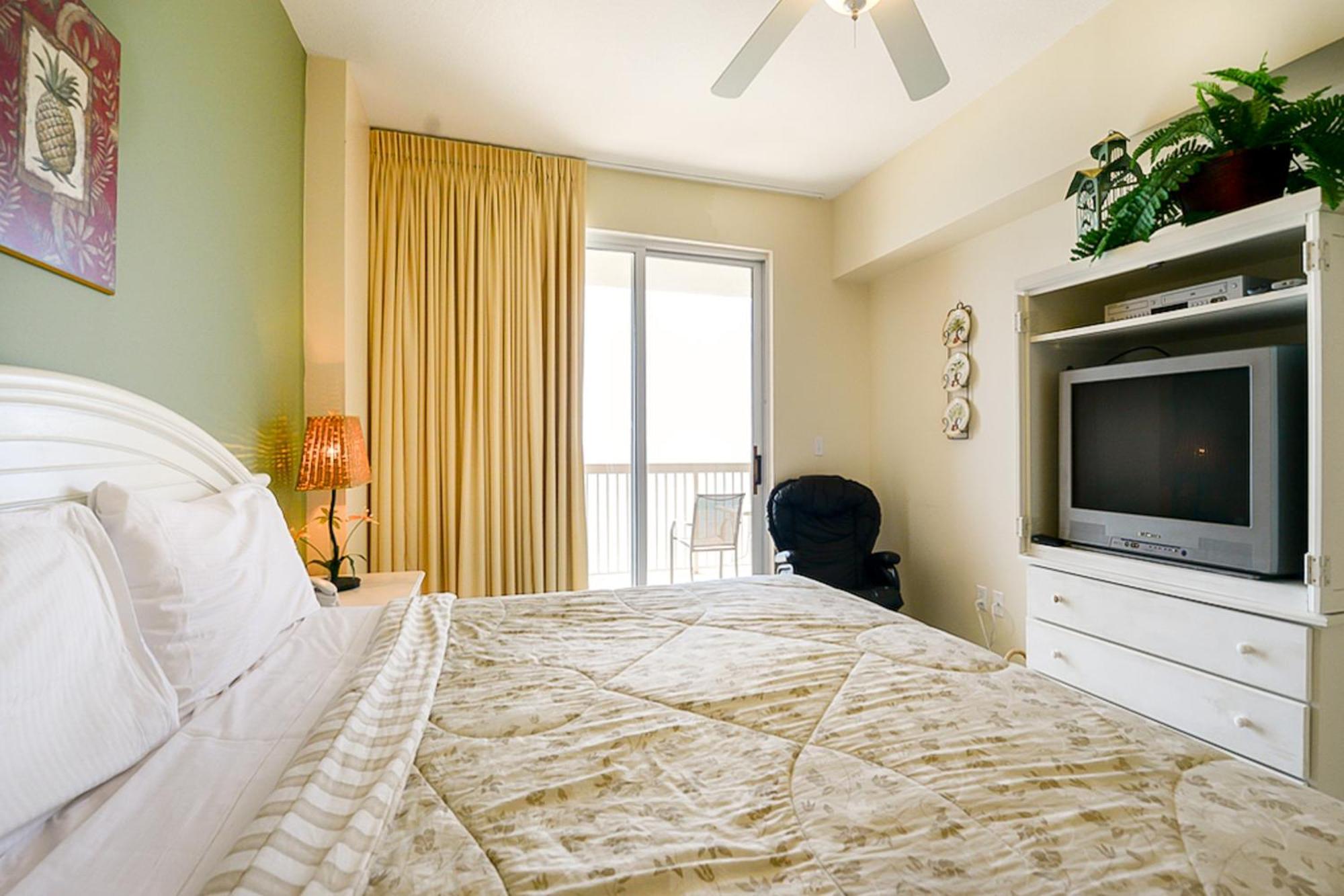 Sunrise Beach Resort III Panama City Beach Room photo