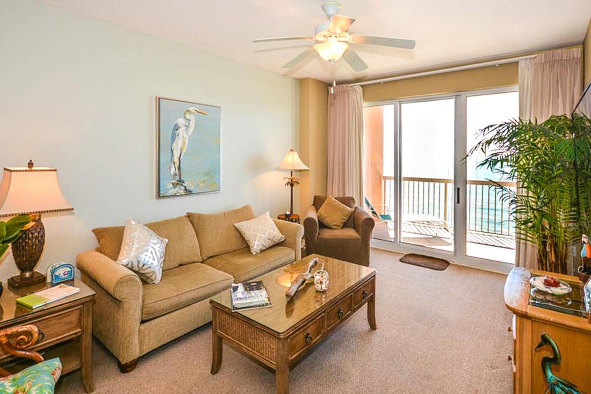 Sunrise Beach Resort III Panama City Beach Room photo