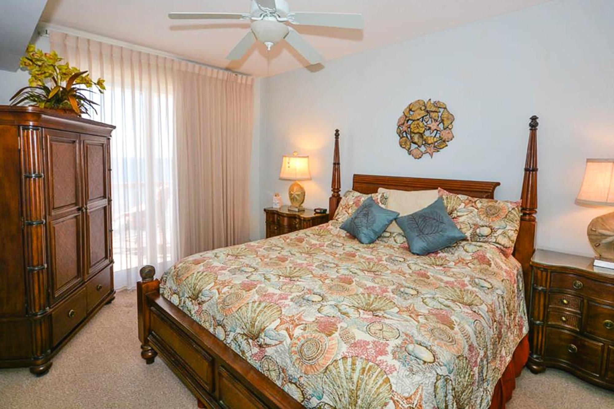 Sunrise Beach Resort III Panama City Beach Room photo