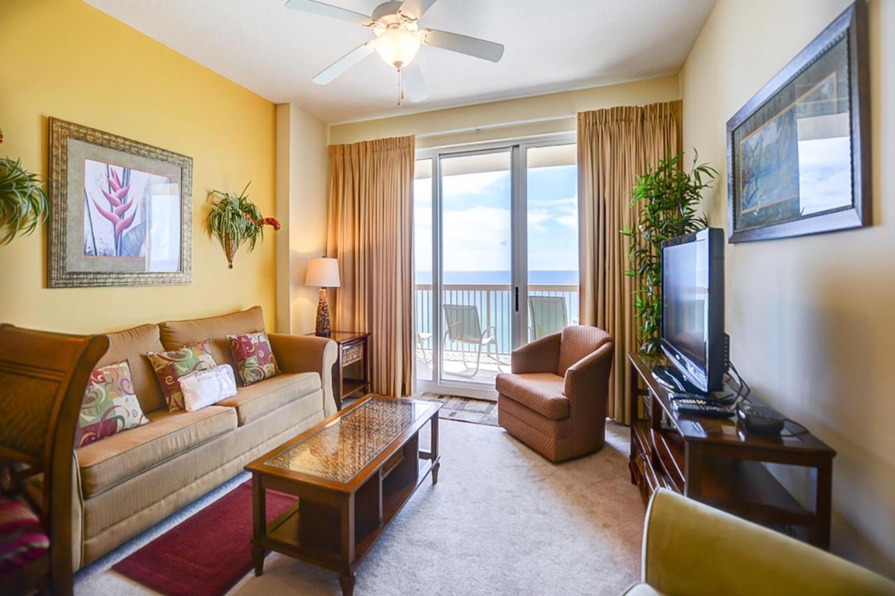 Sunrise Beach Resort III Panama City Beach Room photo